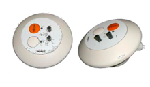detector acustico sistemas de control de llamada paciente enfermera